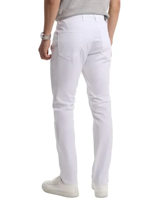 Men's Parker Slim-Fit Pants - 2