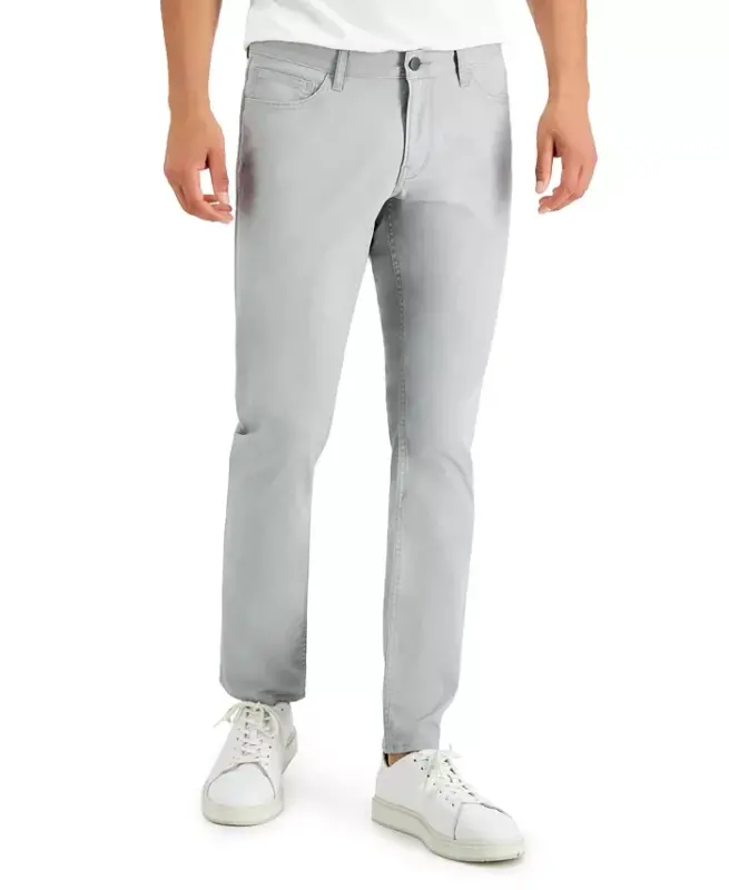 Men's Parker Slim-Fit Pants - MICHAEL KORS