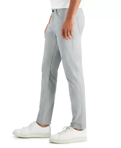 Men's Parker Slim-Fit Pants - 2