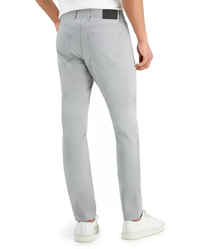 Men's Parker Slim-Fit Pants - 3
