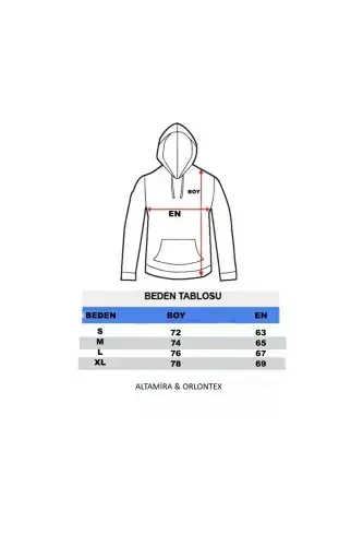 Men's Patchwork Color Black New York Printed Hoodie Zipper Cardigan-Black - 1