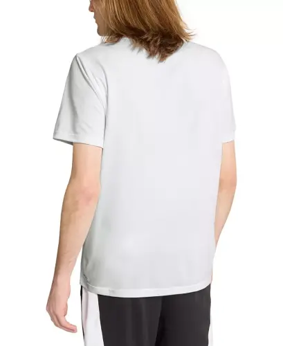 Men's Performance Cat Logo Graphic Training T-Shirt - 3