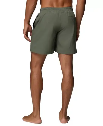 Men's Performance Rambler Logo Shorts - Melonade - 10
