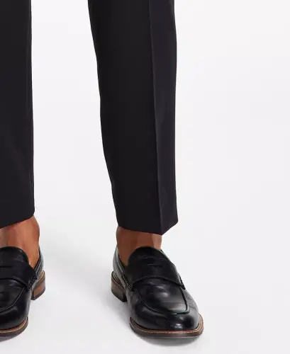 Men's Performance Stretch Modern-Fit Dress Pants - 7