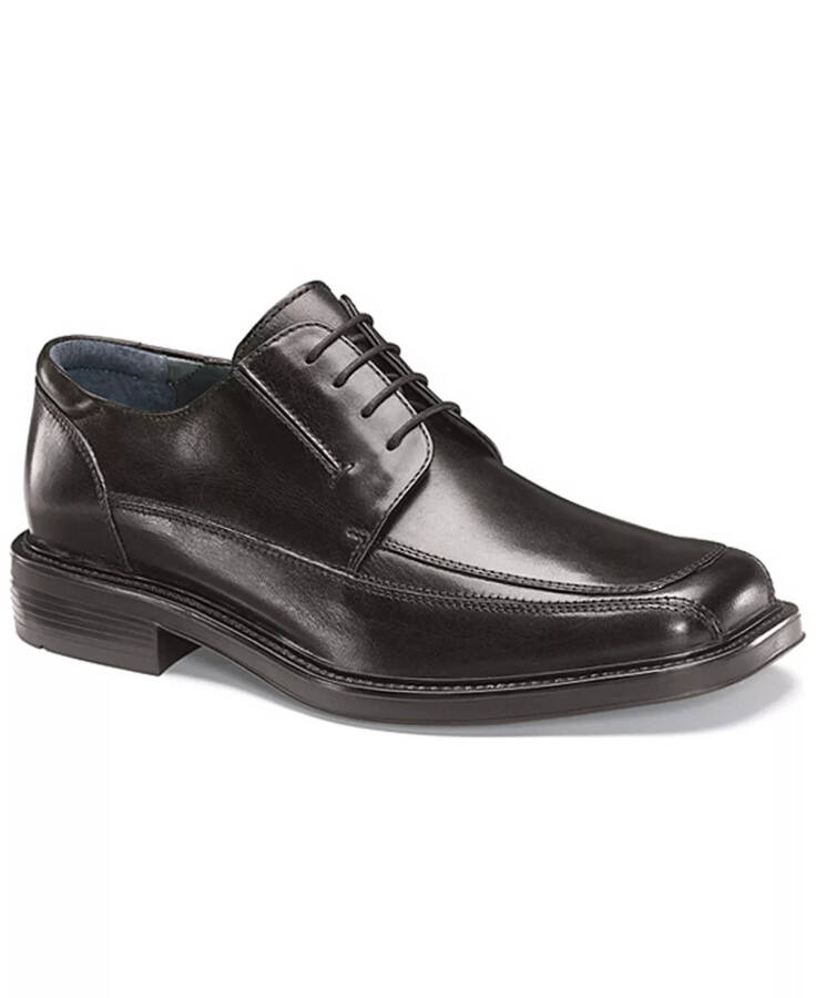 Men's Perspective Oxford Black - 8