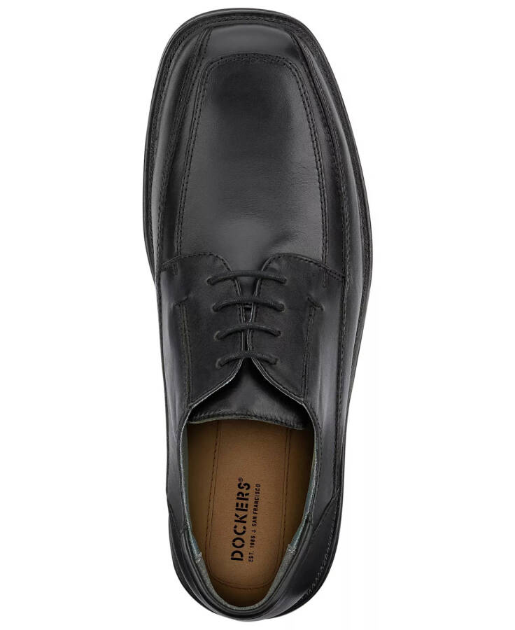 Men's Perspective Oxford Black - 11