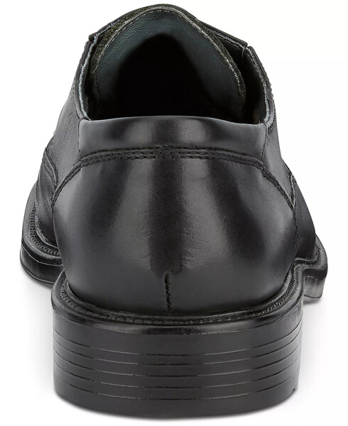 Men's Perspective Oxford Black - 5