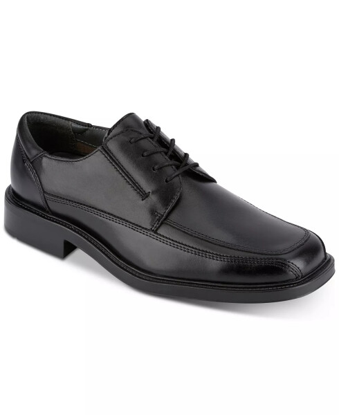 Men's Perspective Oxford Black - 7