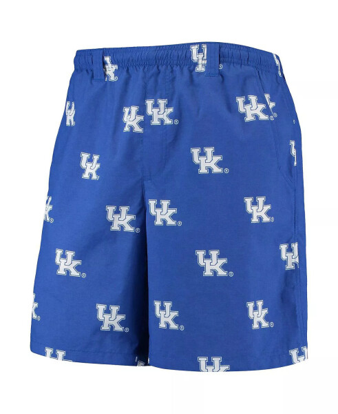 Men's PFG Royal Kentucky Wildcats Backcast II 8