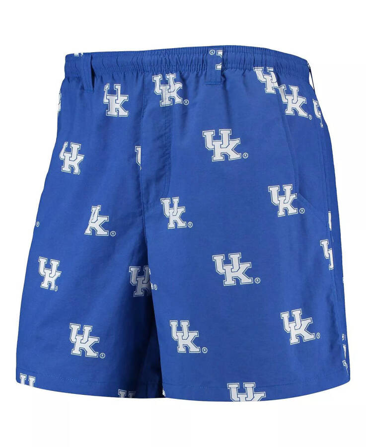 Men's PFG Royal Kentucky Wildcats Backcast LI 6