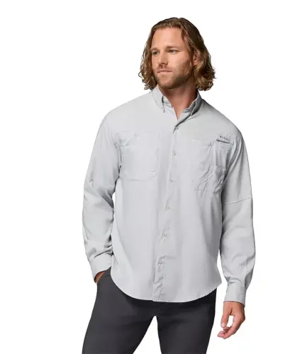 Men's PFG Tamiami II Long-Sleeve Shirt - 4