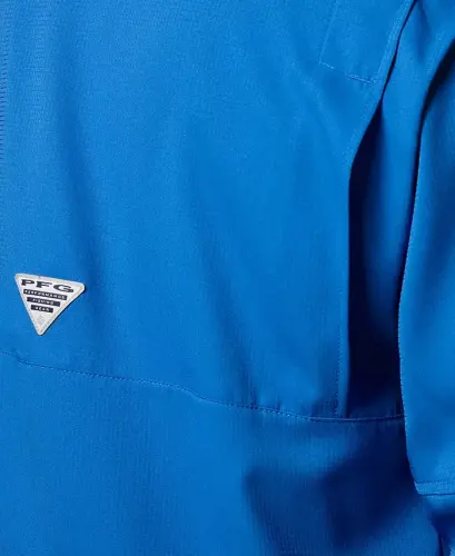 Men's PFG Tamiami II Long-Sleeve Shirt - 3