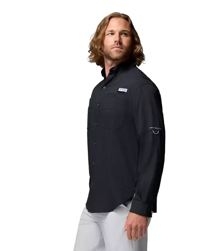 Men's PFG Tamiami II Long-Sleeve Shirt - 4