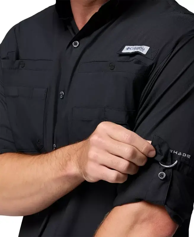 Men's PFG Tamiami II Long-Sleeve Shirt - 7