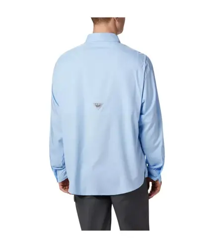 Men's PFG Tamiami II Long-Sleeve Shirt - 5
