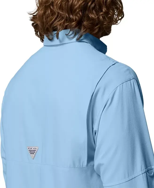 Men's PFG Tamiami II Long-Sleeve Shirt - 6