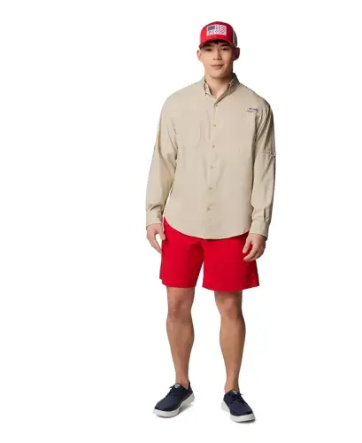 Men's PFG Tamiami II Long-Sleeve Shirt - 10