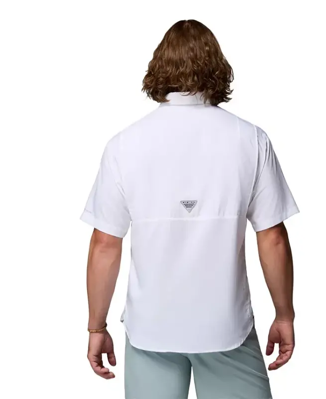 Men's PFG Tamiami II Qisqa Yengli Ko'ylak - 6