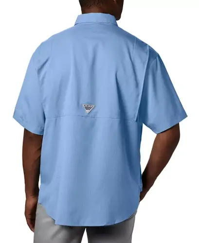 Men's PFG Tamiami II Short Sleeve Shirt - 4