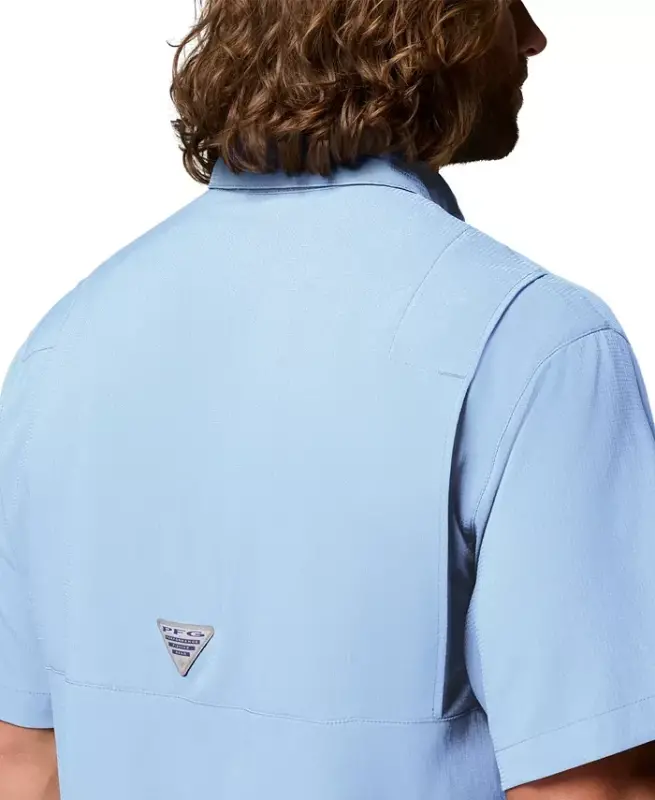 Men's PFG Tamiami II Short Sleeve Shirt - 5