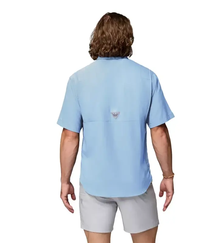 Men's PFG Tamiami II Short Sleeve Shirt - 6
