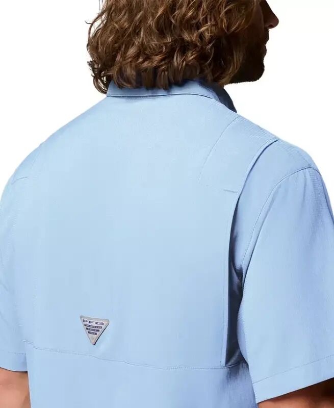 Men's PFG Tamiami II Short Sleeve Shirt - 4