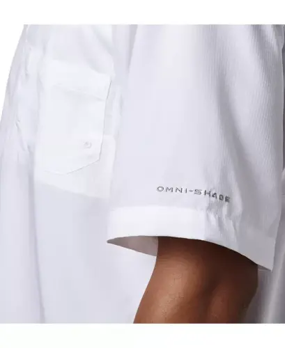 Men's PFG Tamiami II Short Sleeve Shirt - 3