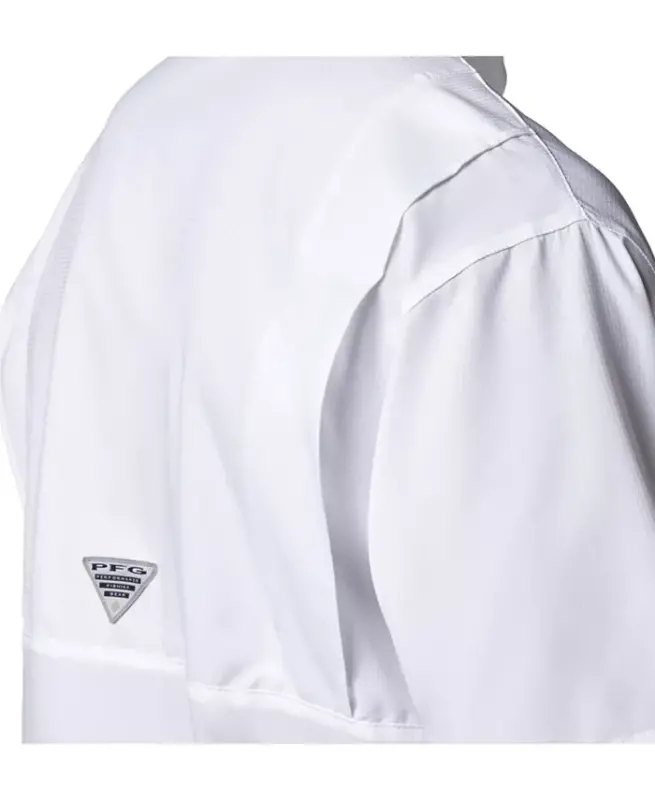 Men's PFG Tamiami II Short Sleeve Shirt - 4