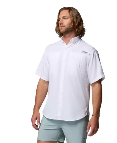 Men's PFG Tamiami II Short Sleeve Shirt - 3