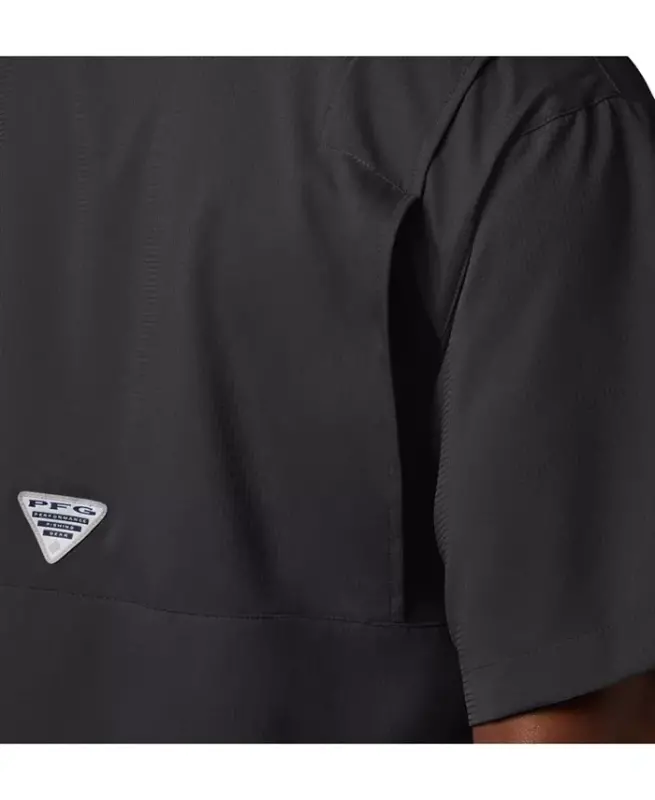 Men's PFG Tamiami II Short Sleeve Shirt - 4