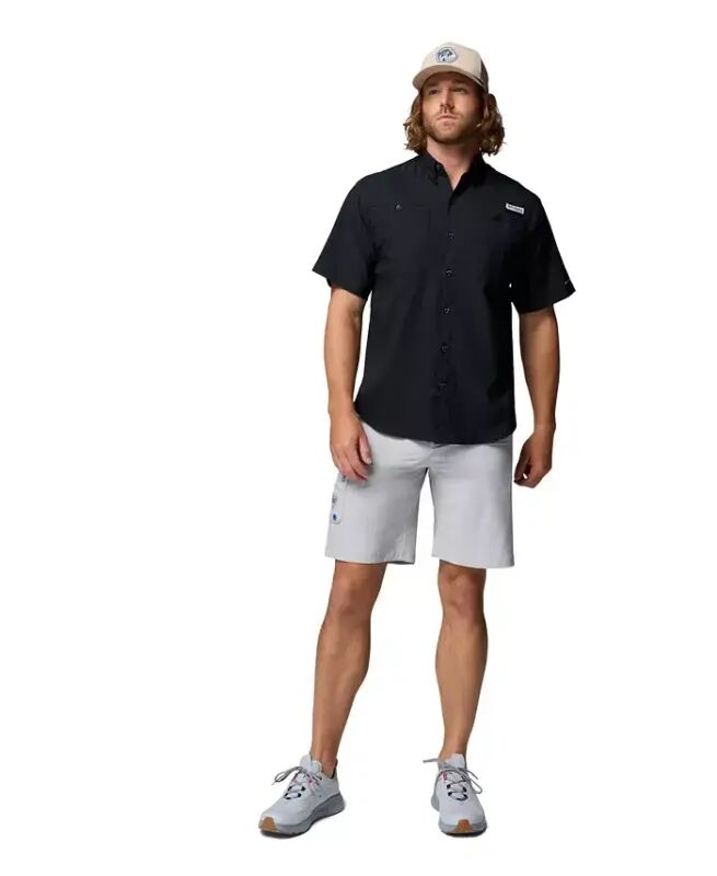 Men's PFG Tamiami II Short Sleeve Shirt - 2