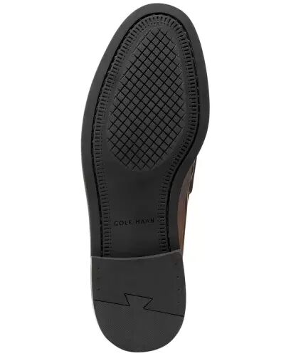 Men's Pinch Prep Penny Loafer - Dark Chocolate Brushoff - 5