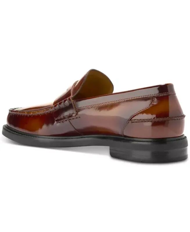 Men's Pinch Prep Penny Loafer - Dark Chocolate Brushoff - 6