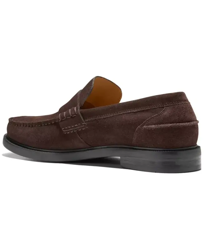 Men's Pinch Prep Penny Loafer - Dark chocolate - 6