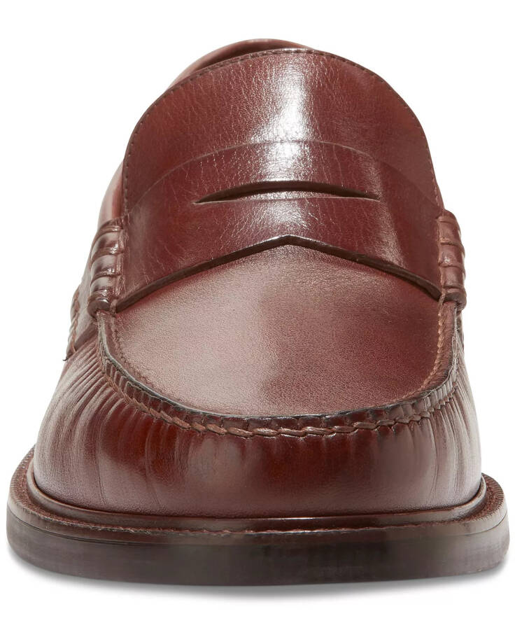 Men's Pinch Prep Slip-On Penny Loafers Brown - 6