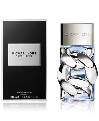 Men's Pour Homme Eau de Parfum Spray, 3.4 oz. - 6