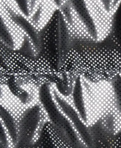 Men's Powder Lite II Puffer Jacket - City Grey, Shark - 5