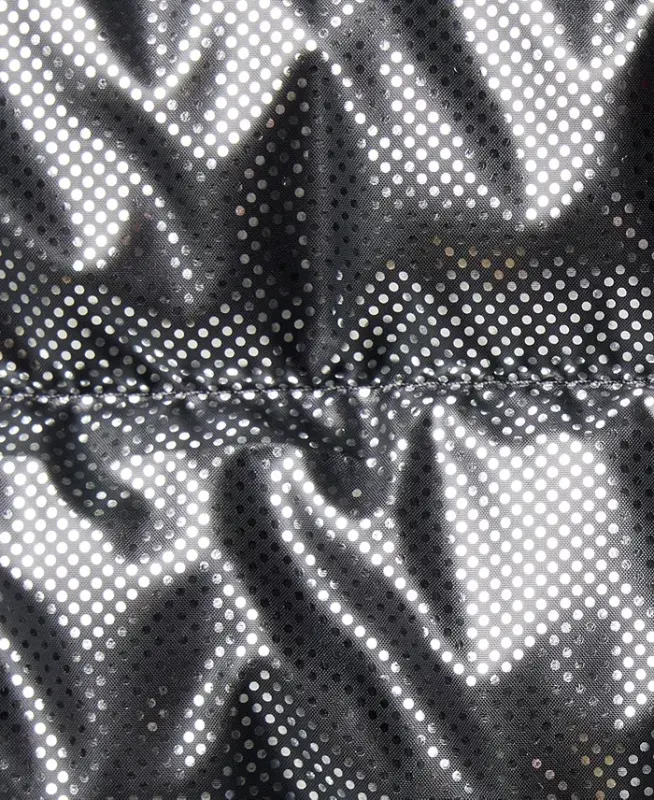 Men's Powder Lite II Puffer Jacket - City Grey, Shark - 5