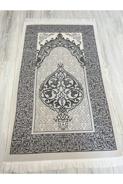 Men's Prayer Rug Set - 3