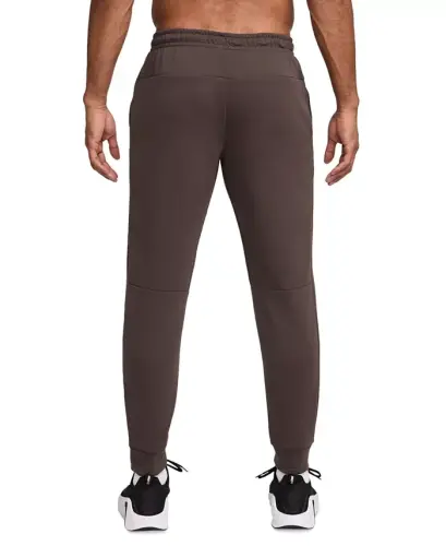 Men's Primary Dri-FIT UV Versatile Joggers - Baroque Brown/Baroque Brown - 3