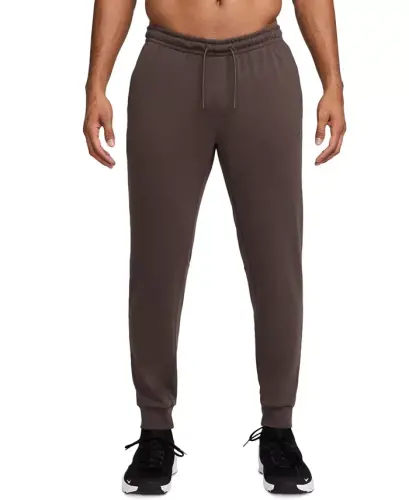Men's Primary Dri-FIT UV Versatile Joggers - Baroque Brown/Baroque Brown 