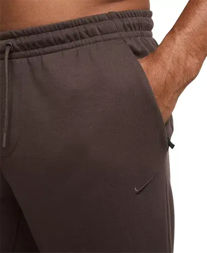 Men's Primary Dri-FIT UV Versatile Joggers - Baroque Brown/Baroque Brown - NIKE (1)