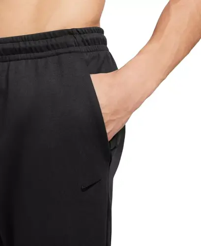 Men's Primary Dri-FIT UV Versatile Joggers - Black - NIKE (1)