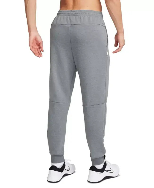 Men's Primary Dri-FIT UV Versatile Joggers - Cool Gray - 3