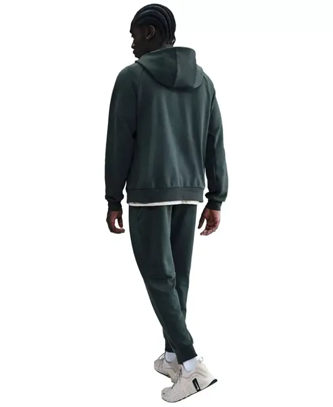 Men's Primary Dri-FIT UV Versatile Joggers - Cool Gray - 4