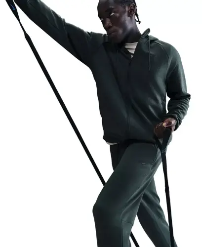 Men's Primary Dri-FIT UV Versatile Joggers - Cool Gray - 7