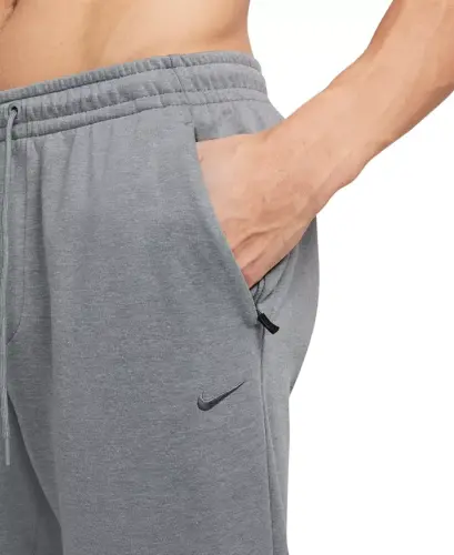 Men's Primary Dri-FIT UV Versatile Joggers - Cool Gray - 2