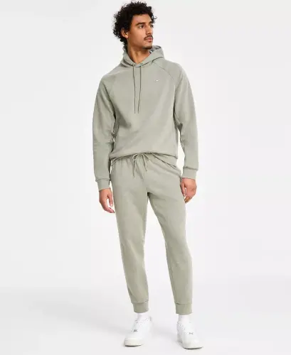 Men's Primary Dri-FIT UV Versatile Joggers-Light Army 