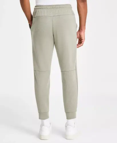 Men's Primary Dri-FIT UV Versatile Joggers-Light Army - 2