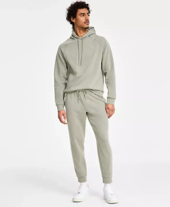 Men's Primary Dri-FIT UV Versatile Joggers-Light Army - NIKE